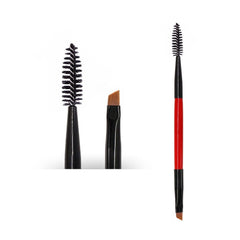 π SACE LADY Dual-Ended Brow Brush β Define, Fill & Groom with Precision!