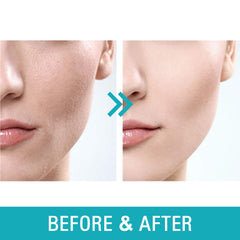 Sace Lady All Matte Oil-Control Face Primer – Pore Blurring, Long-Lasting Makeup Base