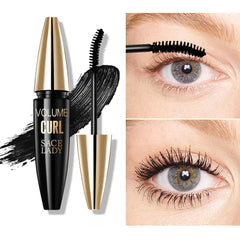 Sace Lady Volumizing Curling Black Gold Waterproof Mascara