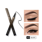 Sace Lady 24H Waterproof Eyeliner β Inky Black, Highly Pigmented, Smudge-Proof Precision