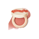 SACE LADY Air Cushion Clay Blush β High Pigment, Long-Lasting Multi-Use Blusher & Eyeshadow | Natural Finish