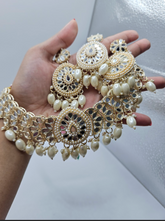 Majestic Sita Rani Mirror Set