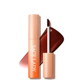 Sace Lady Color-locker Matte Lip Tint β Long-Lasting, Lightweight Liquid Lipstick