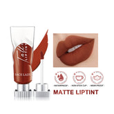Sace Lady 12H Tattoo Matte Lipstick β Long-Lasting, Waterproof, Lightweight Lip Tint