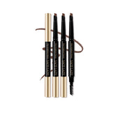Sace Lady Waterproof Long-Lasting Eyebrow Pencil β Define, Shape, and Perfect Your Brows