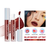 SACE LADY Long-Lasting, Mask-Proof Matte Lip Tint β Waterproof & Lightweight