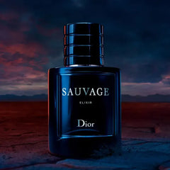 Christian Dior Sauvage Elixir Parfum for Men