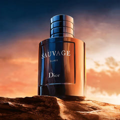 Christian Dior Sauvage Elixir Parfum for Men