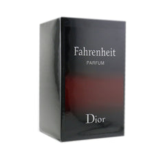 Dior Fahrenheit Parfum for Men (75ml) – 100% Original, Long-lasting Fragrance