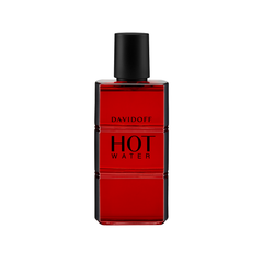 Davidoff Hot Water Eau de Toilette 110ml – Bold & Spicy Fragrance for Men