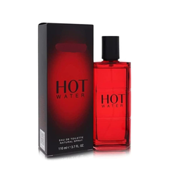 Davidoff Hot Water Eau de Toilette 110ml – Bold & Spicy Fragrance for Men