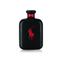 Ralph Lauren Polo Red Extreme EDP 125ml – Intense & Long-Lasting Fragrance for Men