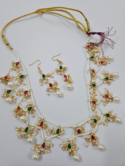 Pakistani Nayra Set