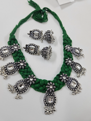 Rajsthani Traditional Full Set
