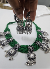 Rajsthani Traditional Full Set