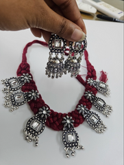 Rajsthani Traditional Full Set