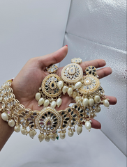 Majestic Sita Rani Mirror Set