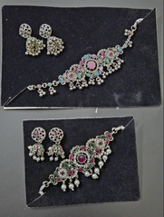 Royal Rajshahi Antique Stone Full Set