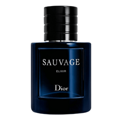 Christian Dior Sauvage Elixir Parfum for Men