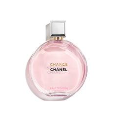 Chanel Chance Eau Tendre EDP for Women – 100mL – Floral Fruity Fragrance