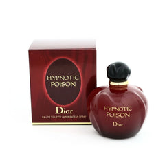 Dior Hypnotic Poison EDT 100ML for Women – Sensual & Long-Lasting