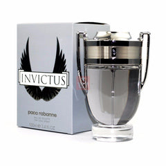 Paco Rabanne Invictus Legend Eau de Parfum for Men – 100ml
