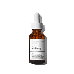 Caffeine Solution 5% + EGCG - Depuffing Eye Serum for Dark Circles