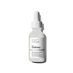 Niacinamide 10% + Zinc 1% – Brightening & Smoothing Serum for Blemish-Prone Skin